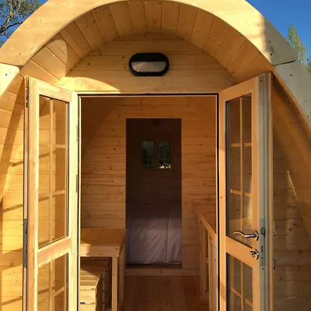 Camping Les Mancellieres Avrille  Room photo