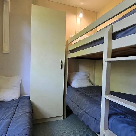 Camping Les Mancellieres Avrille  Room photo