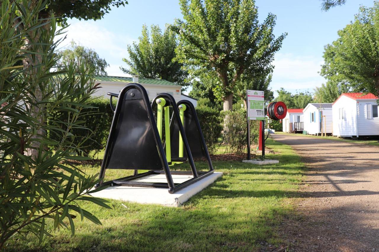 Les Mancellieres 4* Avrillé
