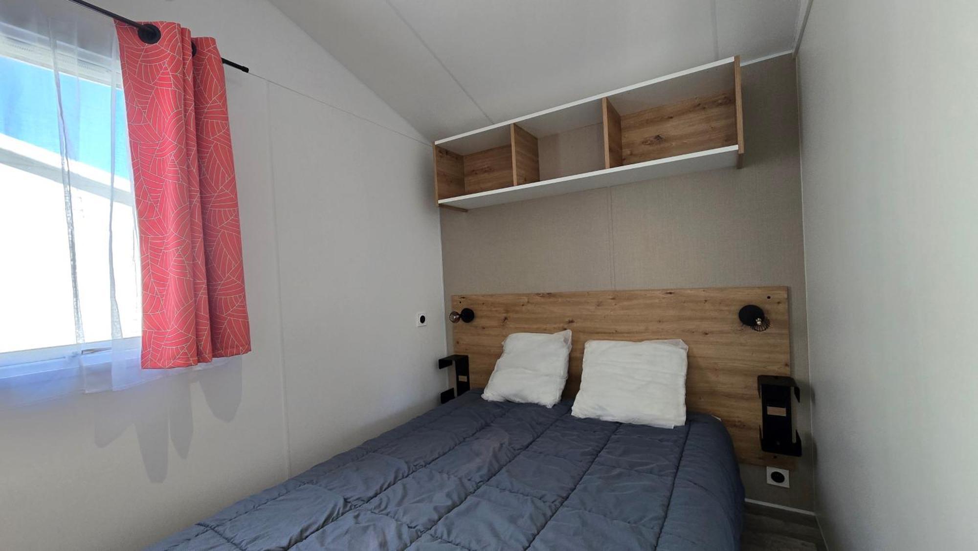 Camping Les Mancellieres