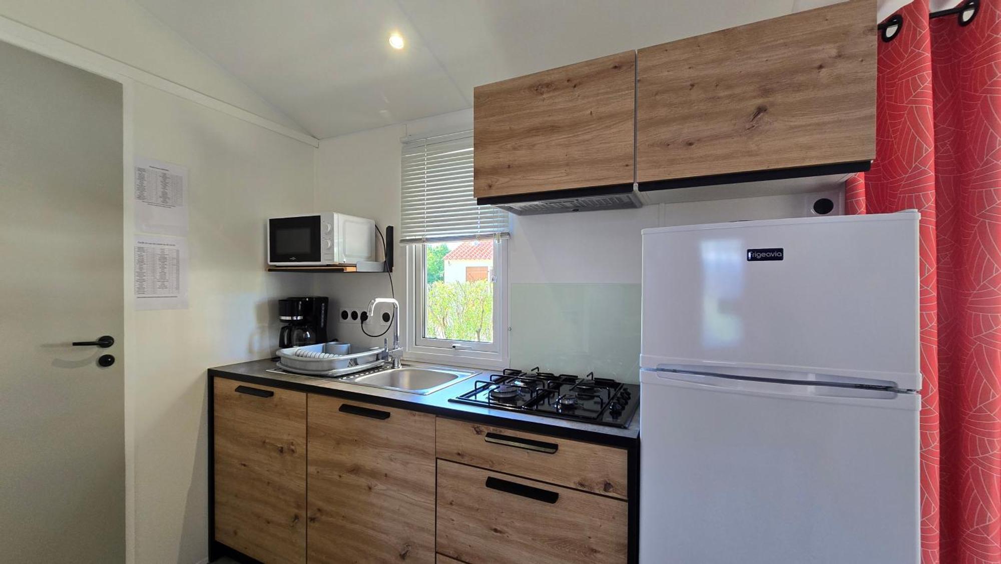 Les Mancellieres Camping 4*