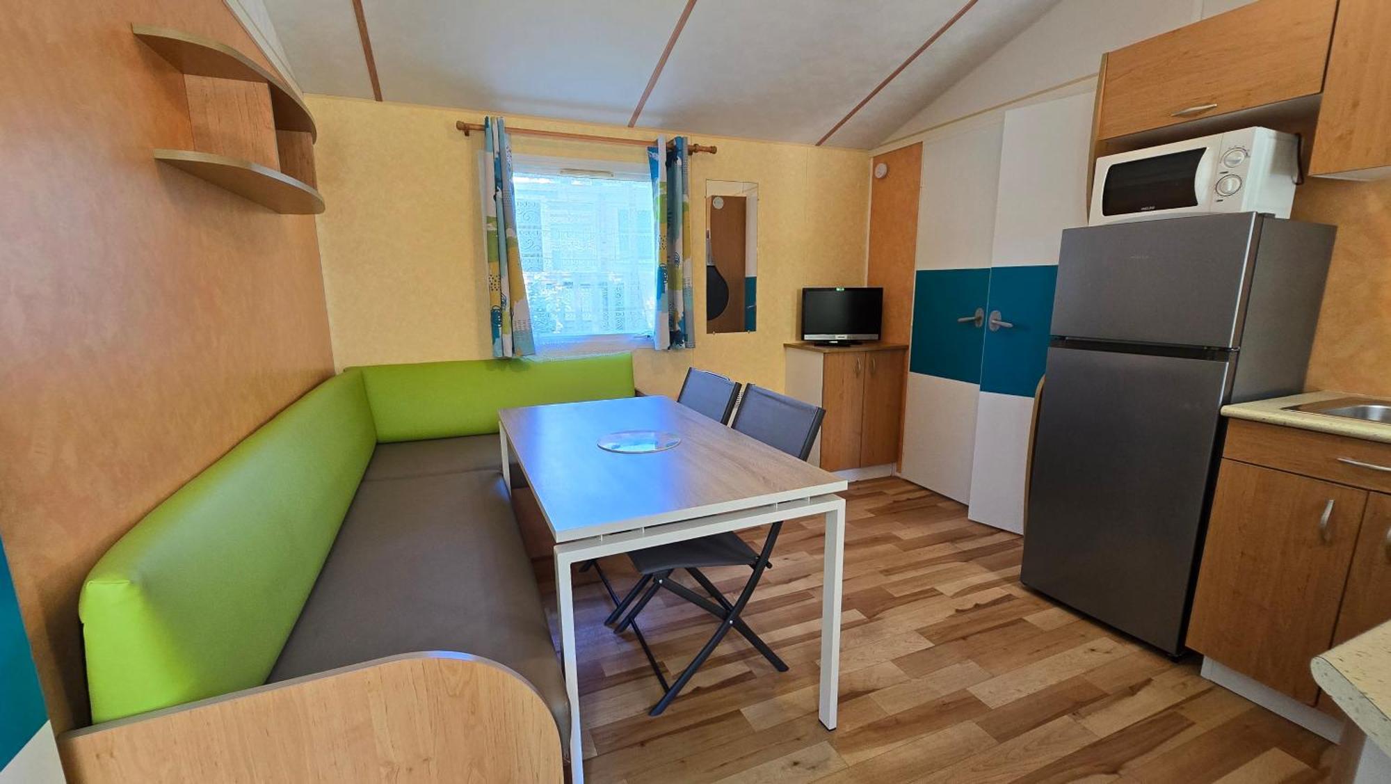 Les Mancellieres 4* Avrillé